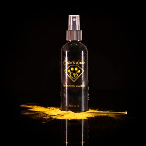 Pawfume Spritz - Dog Deodorisers