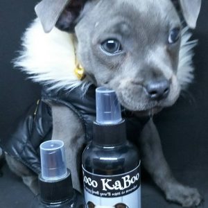 Dog Deodorising Spray