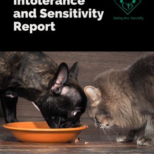 Pet Sensitivity Testing
